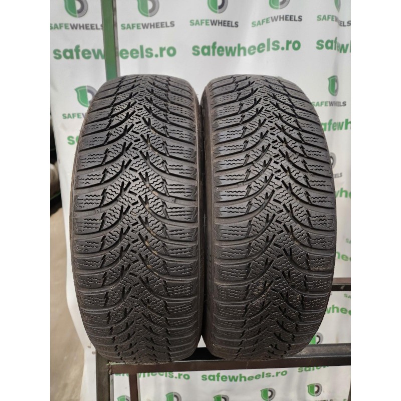 KUMHO WinterCraft WP51 195/60 R16 KUMHO WinterCraft WP51 195/60 R16