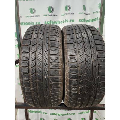 NEXEN WINGUARD SPORT 2 235/55 R17 NEXEN WINGUARD SPORT 2 235/55 R17