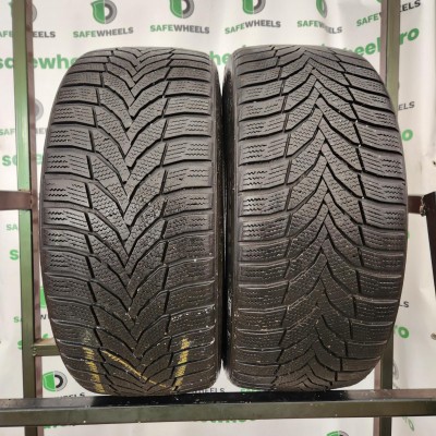 NEXEN WINGUARD SPORT 2 225/40 R18