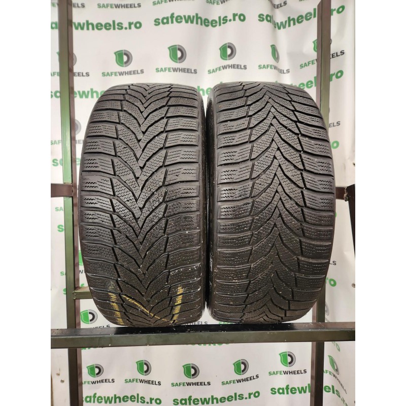 NEXEN WINGUARD SPORT 2 225/40 R18 NEXEN WINGUARD SPORT 2 225/40 R18