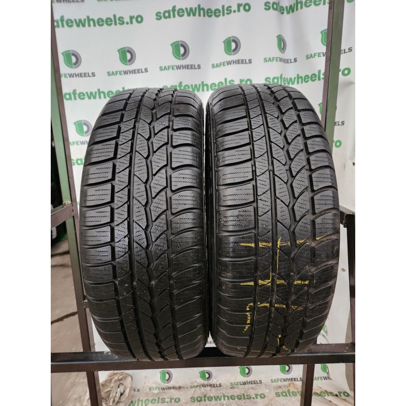 CONTINENTAL 4X4 WINTER CONTACT 215/60 R17 CONTINENTAL 4X4 WINTER CONTACT 215/60 R17