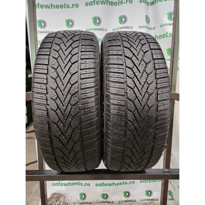 SEMPERIT Speed grip 2 215/60 R16 SEMPERIT Speed grip 2 215/60 R16