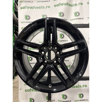 Jante Mercedes AMG 7.5J/ 8.5J ET47/ET58