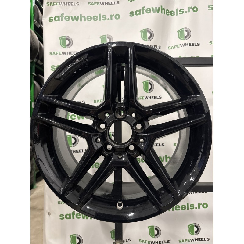 Jante Mercedes AMG 7.5J/ 8.5J ET47/ET58 Jante Mercedes AMG 7.5J/ 8.5J ET47/ET58