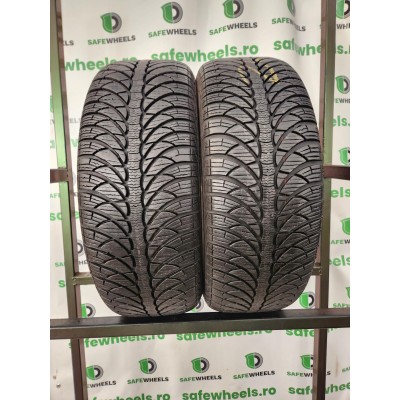 FULDA KRI MONTERO 2 205/55 R16