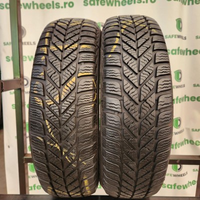 KELLY WINTER ST 165/70 R14