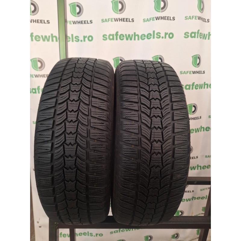 SAVA Eskimo hp2 205/60 R16