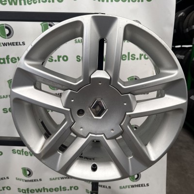 Jante Originale Renault Laguna II Espace