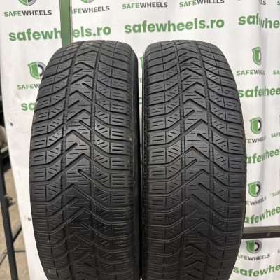 PIRELLI WINTER 210 SNOW CONTROL 3 195/70 R16 PIRELLI WINTER 210 SNOW CONTROL 3 195/70 R16