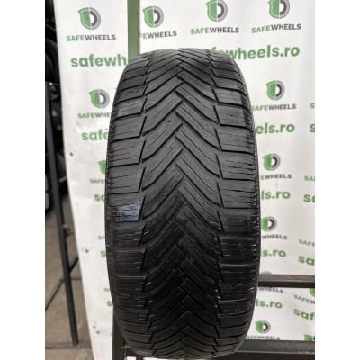 MICHELIN ALPIN 6 205/55 R19
