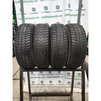 SAVA Eskimo  s3 + 185/65 R15