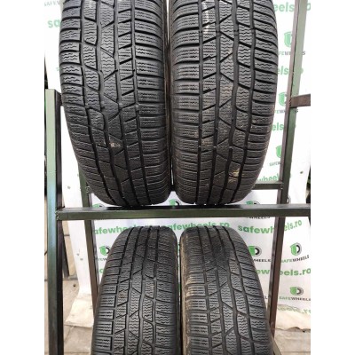 CONTINENTAL Contiwintercontact ts 830 p 225/60 R16