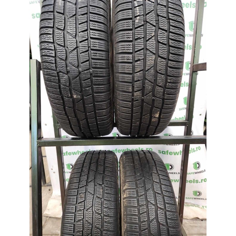 CONTINENTAL Contiwintercontact ts 830 p 225/60 R16