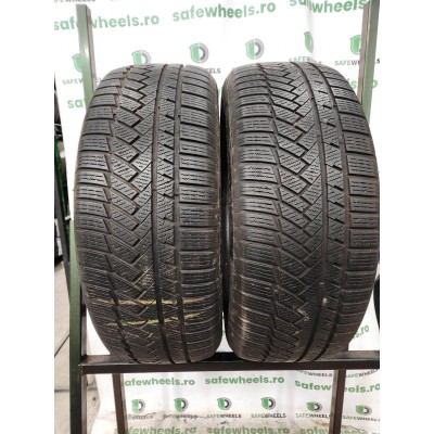 CONTINENTAL ContiWinterContact TS 850 P 255/55 R19 CONTINENTAL ContiWinterContact TS 850 P 255/55 R19