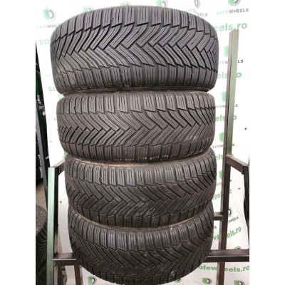 MICHELIN ALPIN 6 225/55 R16