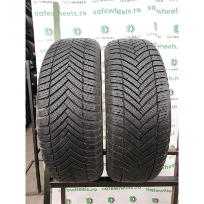 IMPERIAL ALL SEASON DRIVER 225/60 R18