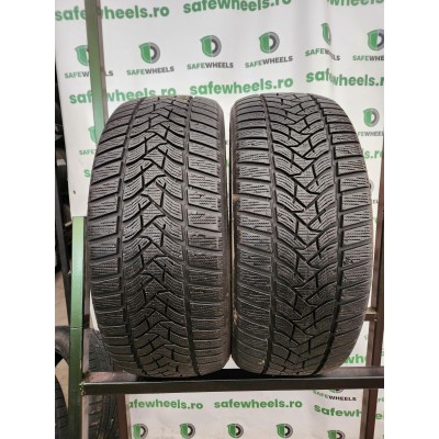 DUNLOP WINTERSPORT 5 225/45 R18