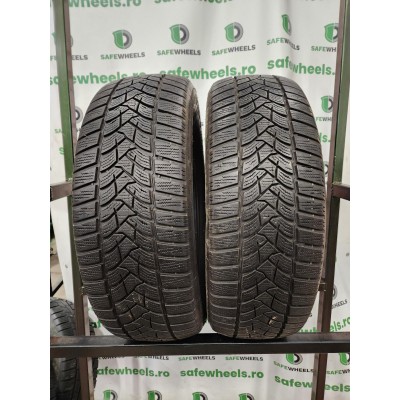 DUNLOP WINTERSPORT 5 205/60 R16 DUNLOP WINTERSPORT 5 205/60 R16