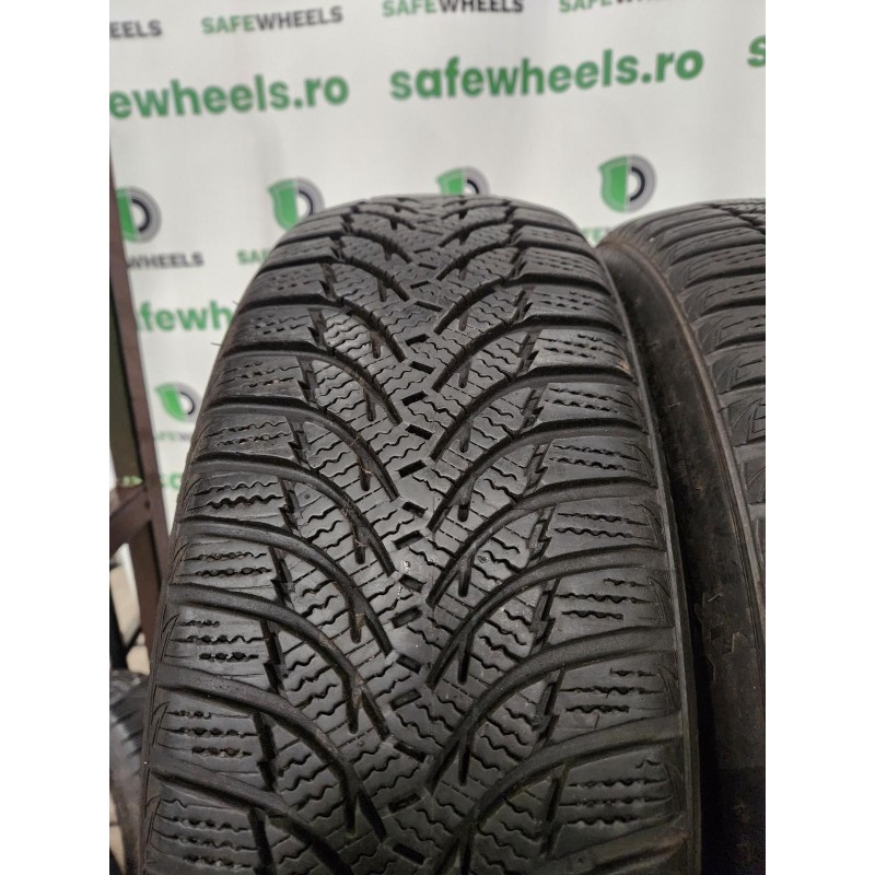 KUMHO WinterCraft WP51 195/60 R16 KUMHO WinterCraft WP51 195/60 R16