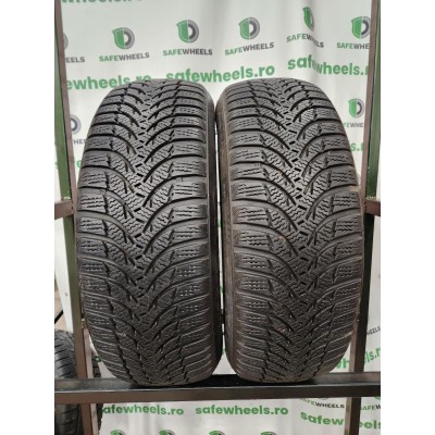 KUMHO WinterCraft WP51 195/60 R16