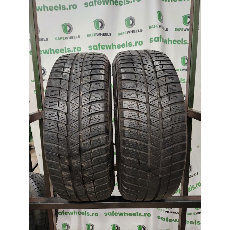 FALKEN EUROWINTER HS01 205/60 R16 FALKEN EUROWINTER HS01 205/60 R16