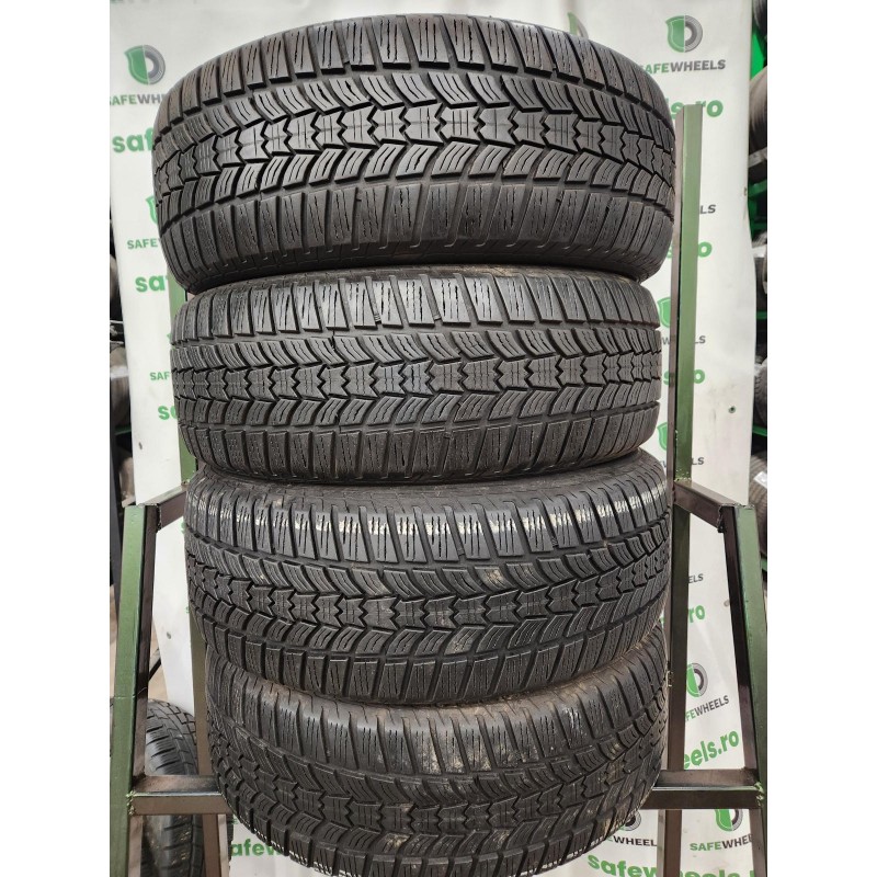 SAVA Eskimo hp2 215/60 R16 SAVA Eskimo hp2 215/60 R16