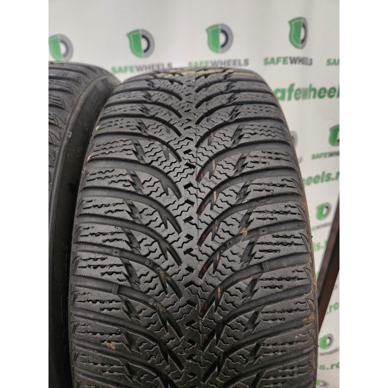 KUMHO WinterCraft WP51 195/50 R16 KUMHO WinterCraft WP51 195/50 R16