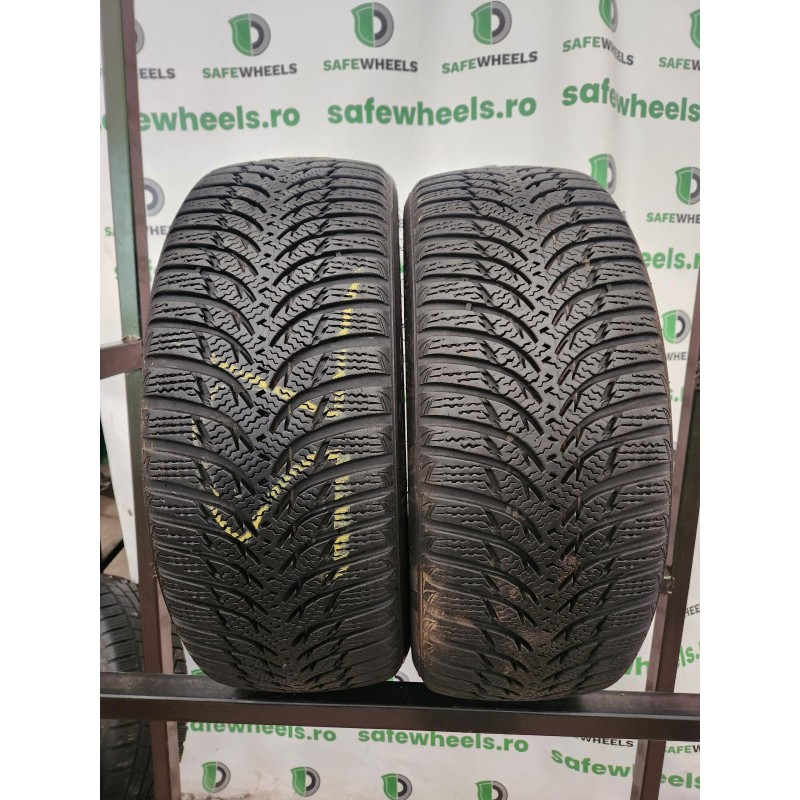 KUMHO WinterCraft WP51 195/50 R16 KUMHO WinterCraft WP51 195/50 R16