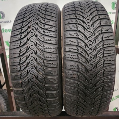KUMHO WinterCraft WP51 195/60 R16