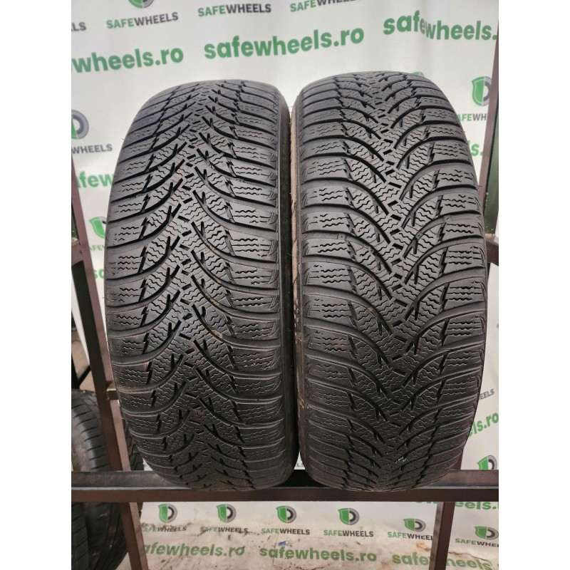 KUMHO WinterCraft WP51 195/60 R16 KUMHO WinterCraft WP51 195/60 R16