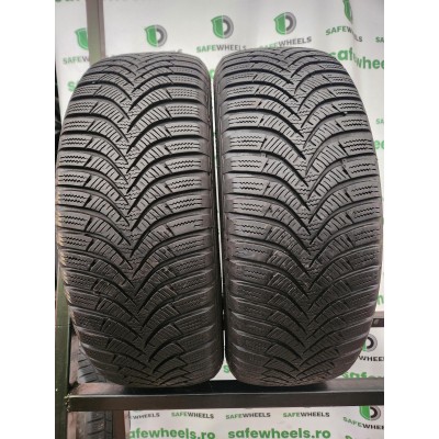 HANKOOK W452 Winter i*cept RS2 195/60 R16 HANKOOK W452 Winter i*cept RS2 195/60 R16