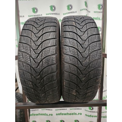 PREMIORRI Via maggiore 215/60 R16