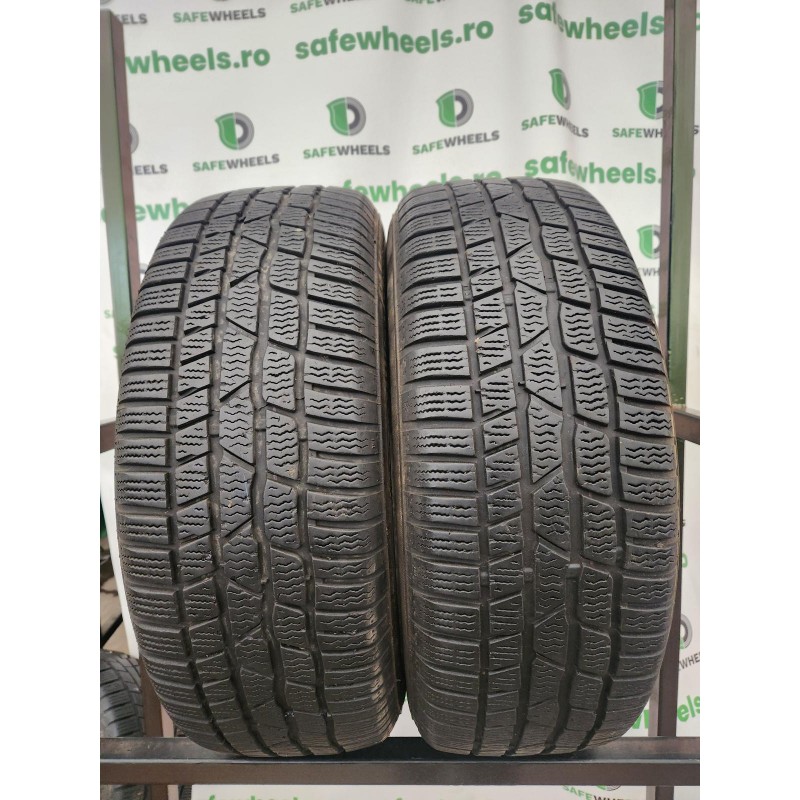 CONTINENTAL Contiwintercontact ts 830 p 215/60 R16 CONTINENTAL Contiwintercontact ts 830 p 215/60 R16