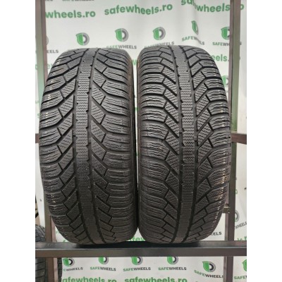 SEMPERIT MASTER GRIP 2 215/60 R16