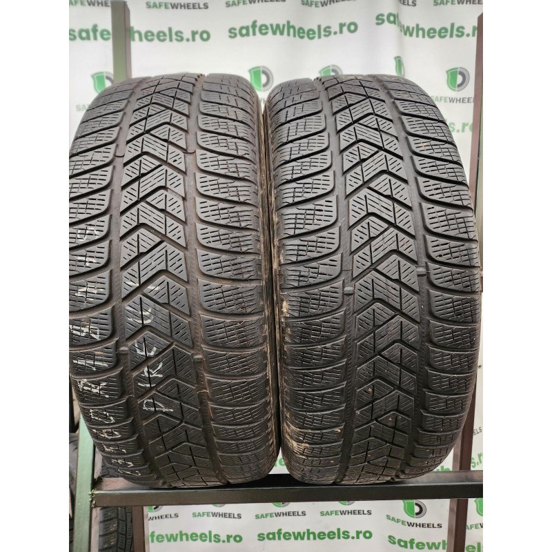 PIRELLI SCORPION 235/60 R18 PIRELLI SCORPION 235/60 R18