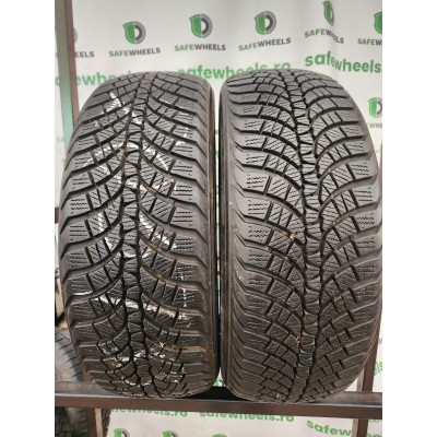 KUMHO WinterCraft WP71 205/55 R17
