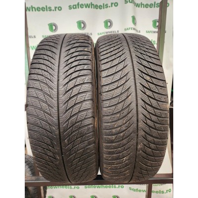 MICHELIN Pilot alpin 5 suv 235/65 R17 MICHELIN Pilot alpin 5 suv 235/65 R17