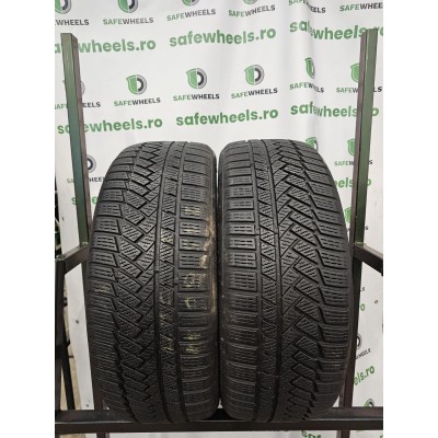 CONTINENTAL Winter contact ts850 215/50 R18 CONTINENTAL Winter contact ts850 215/50 R18