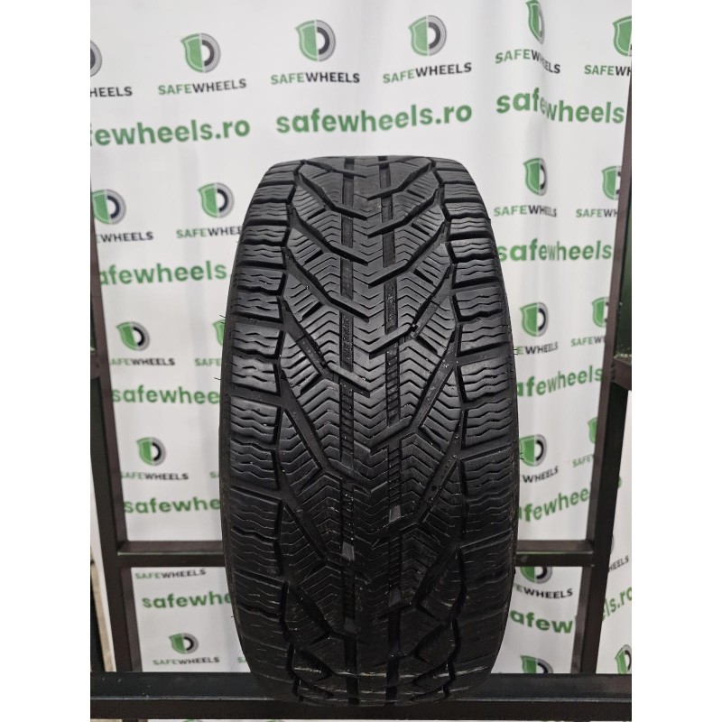 Sebring Snow 225/40 R18