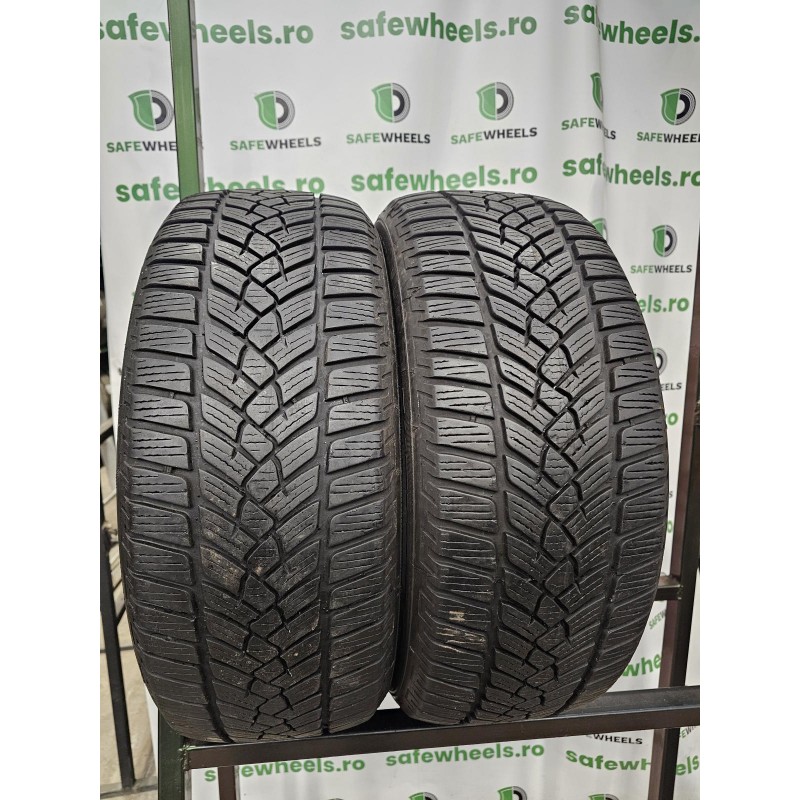 FULDA KRISTALL CONTROL HP 2 225/55 R17