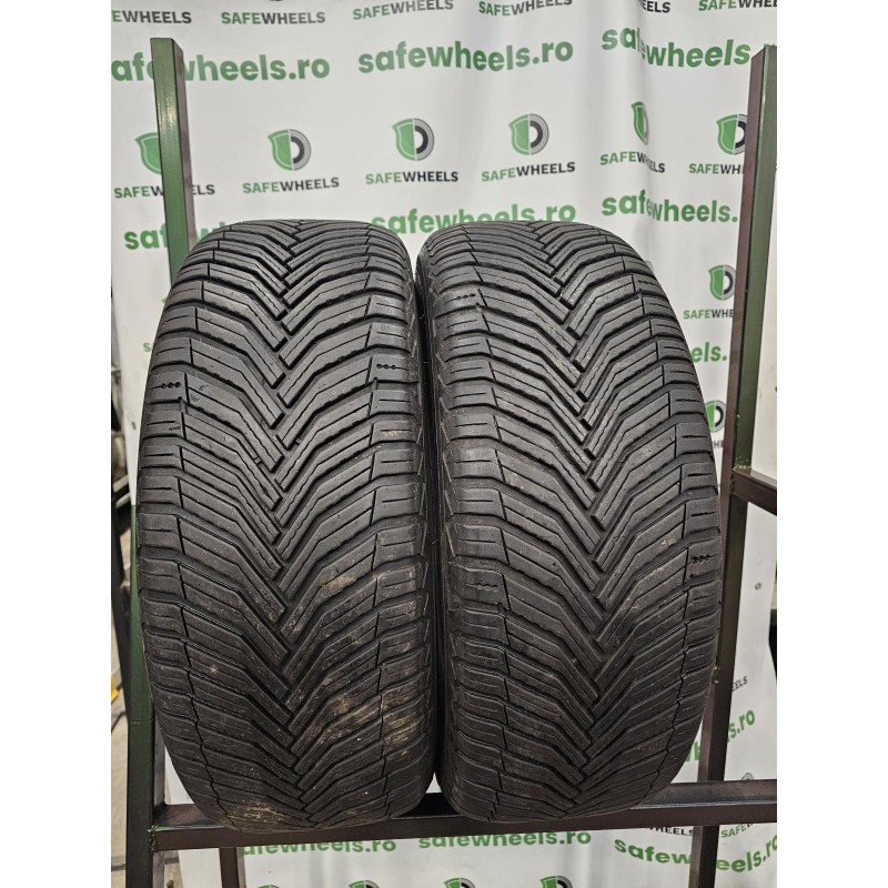 MICHELIN CROSSCLIMATE 2 235/55 R18