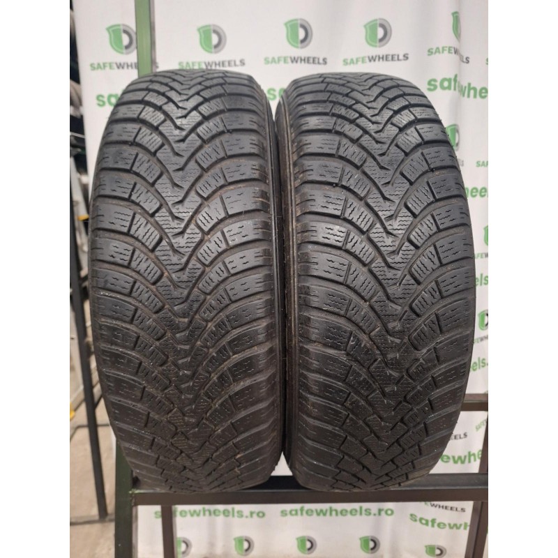 FALKEN EUROWINTER HS01 SUV 215/65 R17