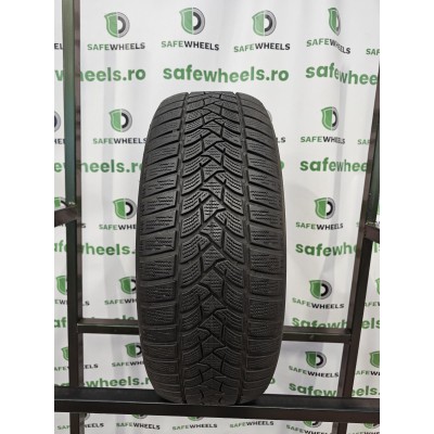 DUNLOP Winter sport 5 215/60 R16 DUNLOP Winter sport 5 215/60 R16
