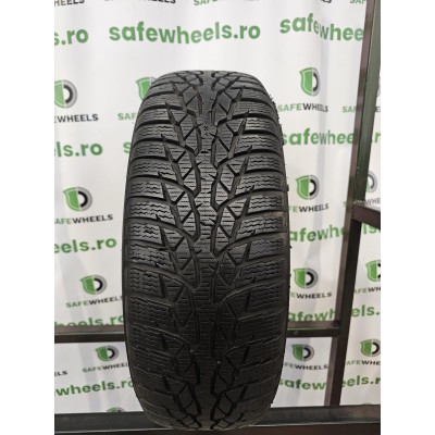 NOKIAN WR D4 185/65 R15 NOKIAN WR D4 185/65 R15
