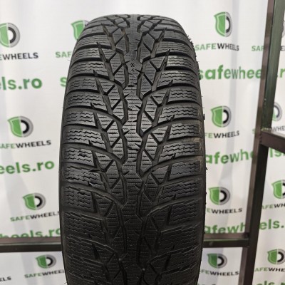 NOKIAN WR D4 185/65 R15 NOKIAN WR D4 185/65 R15
