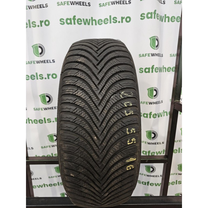 MICHELIN ALPIN 5 205/55 R16 MICHELIN ALPIN 5 205/55 R16