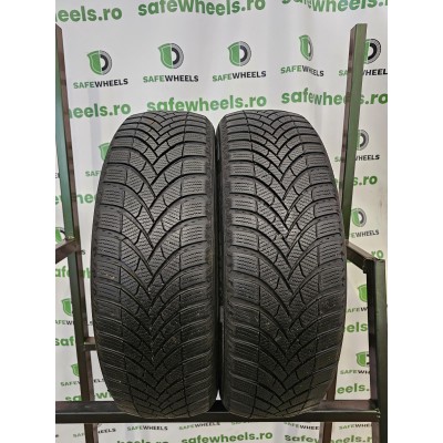 SEMPERIT SPEED-GRIP 5 195/55 R20