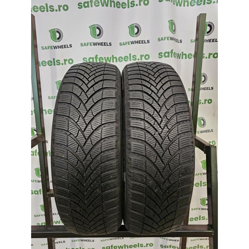 SEMPERIT SPEED-GRIP 5 195/55 R20