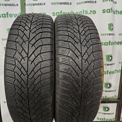 KUMHO WinterCraft WP52 215/65 R17