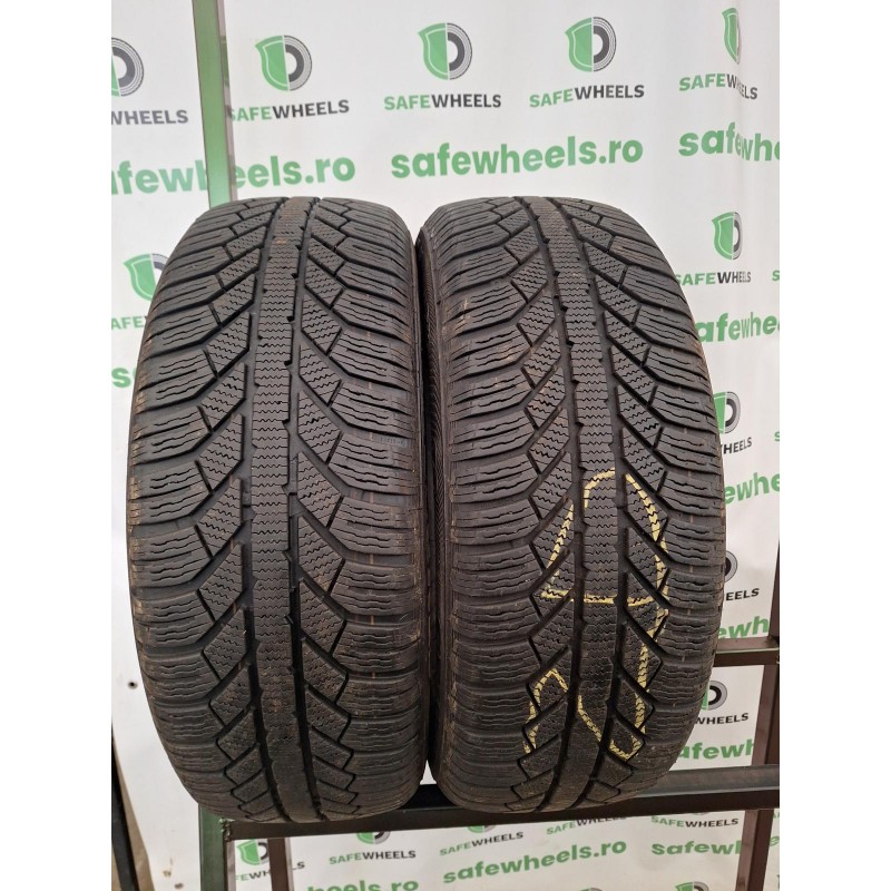 SEMPERIT MASTER-GRIP 2 215/60 R17